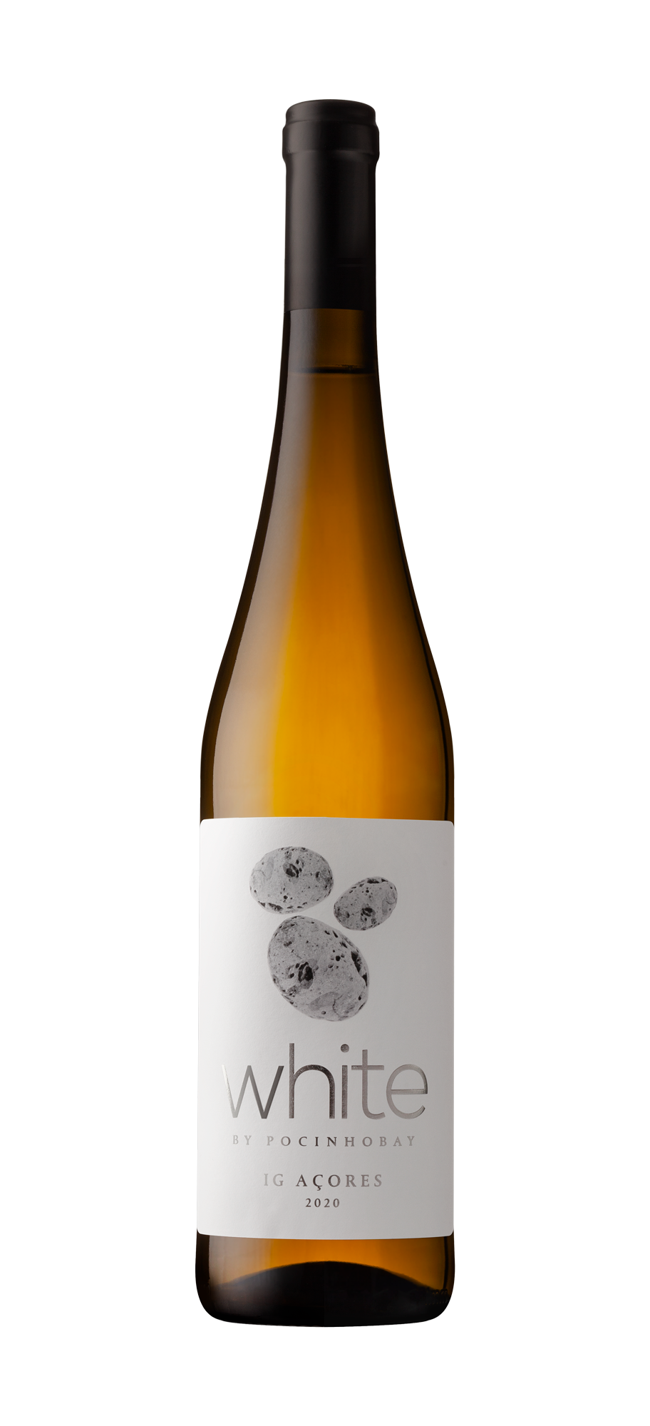 White by PocinhoBay 2020